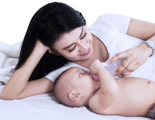 Atasi Alergi Susu Sapi dengan Cara Ini