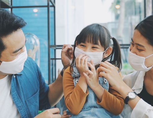 Waspada Klaster Keluarga, Tetap Jaga Daya Tahan Tubuh dengan Jus Jambu Alami