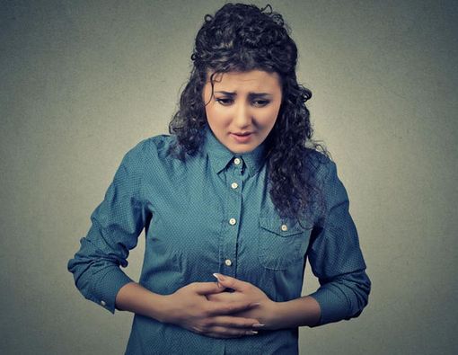 Haid Tak Kunjung Berhenti?  Waspada Mioma Rahim