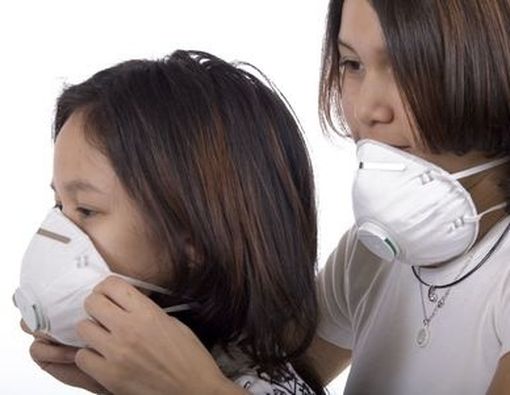 4 Tips Menghadapi Kabut Asap