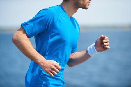 Jenis-Jenis Olahraga dan Kalori yang Dibakar