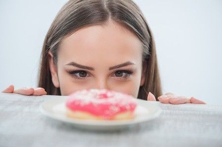 Penderita Diabetes Tak Perlu Hindari Makanan Pencuci Mulut