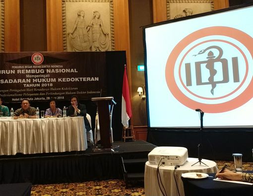 Kasus Medis yang Melibatkan Dokter, Bagaimana Menyikapinya?