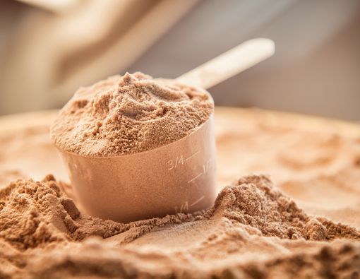 Manfaat Konsumsi Protein Bubuk yang Perlu Anda Ketahui