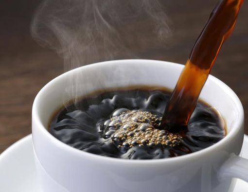 4 Cara Enak dan Sehat Minum Kopi