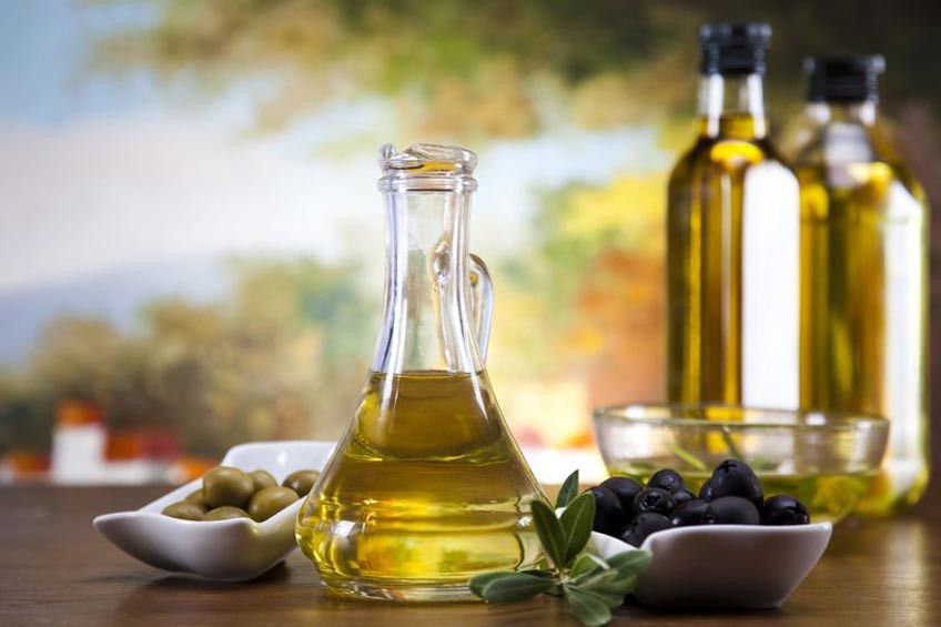 Kiat Mengenali Minyak Zaitun Terbaik untuk Kesehatan