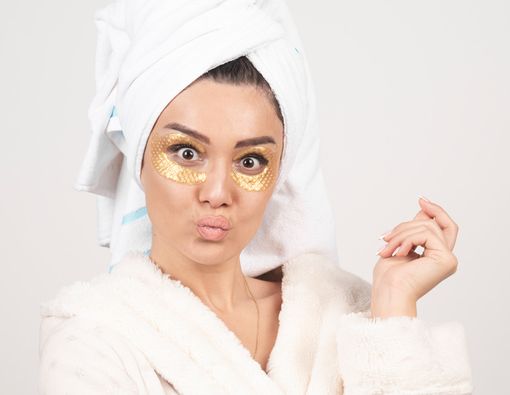 Apakah Under Eye dan Lip Patch Benar Bermanfaat untuk Kecantikan?