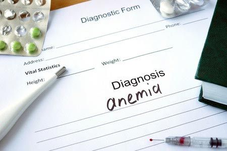 Anemia : Sebuah Gejala atau Penyakit?