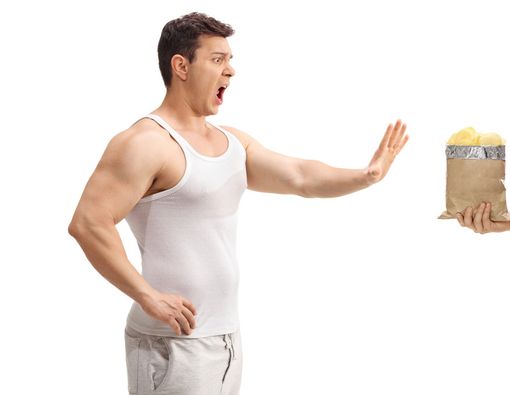 Diet Bernstein, Diet Rendah Karbohidrat Penderita Diabetes Tipe 1