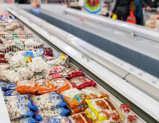 Fakta Mengejutkan di Balik Frozen Food