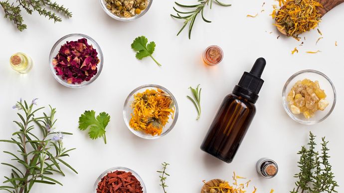 Bahan-Bahan Herbal untuk Menghilangkan Keloid Secara Alami