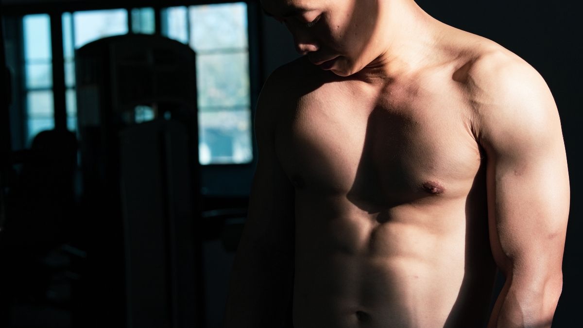 Mengapa Suntik Steroid Kerap Dilakukan Atlet Body Builder untuk Menambah Massa Otot?