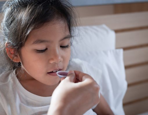 Atasi Long COVID pada Anak, Bolehkah Diberi Paracetamol?