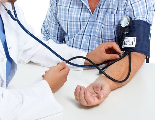 4 Hal Berbahaya dari Tekanan Darah Tinggi