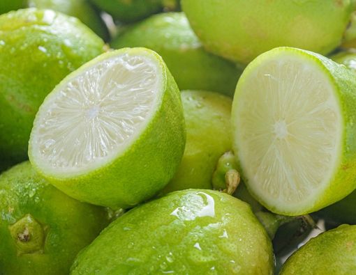 Ampuhkah Jeruk Nipis Mengatasi Panu?