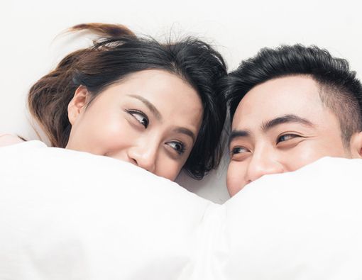 Mitos Seputar Malam Pertama yang Keliru dan Menyesatkan