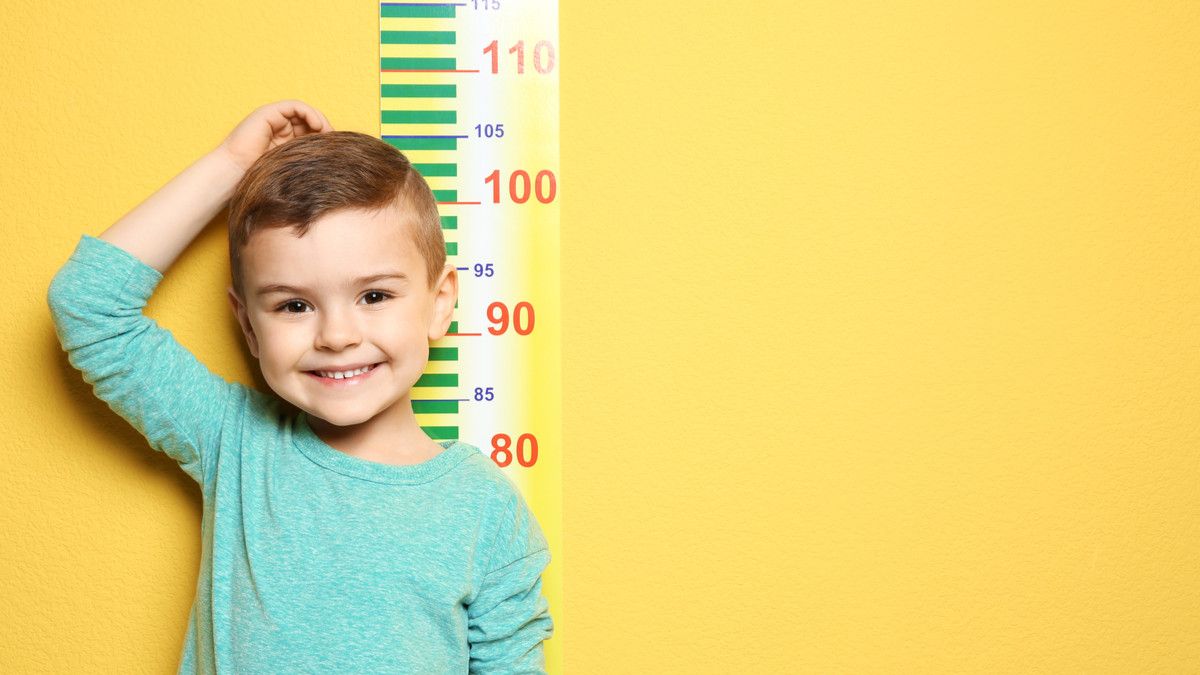 Manfaat Omega-3 untuk Tumbuh Kembang Anak
