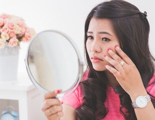 Kebiasaan Buruk Penyebab Kulit Wajah Cepat Keriput