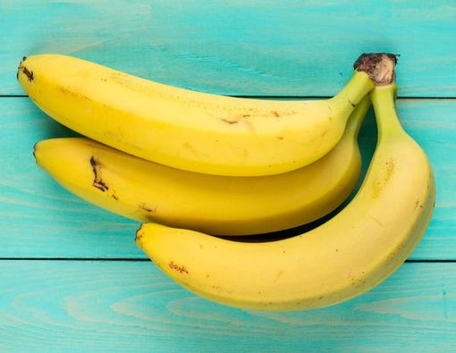 Berapa Jumlah Kalori dalam Satu Buah Pisang?