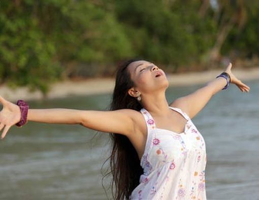 Cara Menjaga Paru-Paru Agar Tetap Kuat