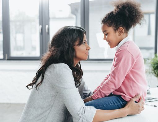 9 Hal yang Harus Dilakukan Saat Anak Pertama Haid