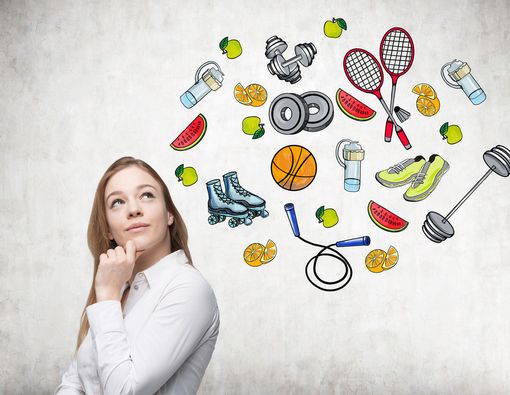 Olahraga, Lebih Baik dengan Alat atau Tidak?