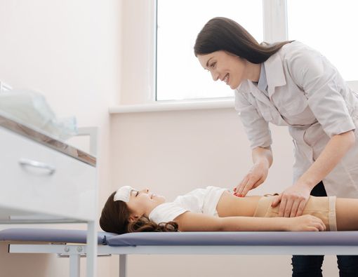 Yuk, Kenali Pertolongan Pertama pada Anak Diare