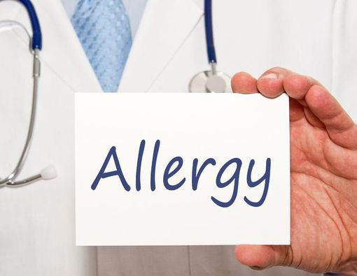 Bagaimana Cara Mengetahui Bahwa Anak Alergi?