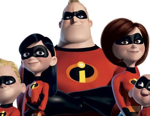 Nonton Film Incredibles 2 Rentan Picu Epilepsi?