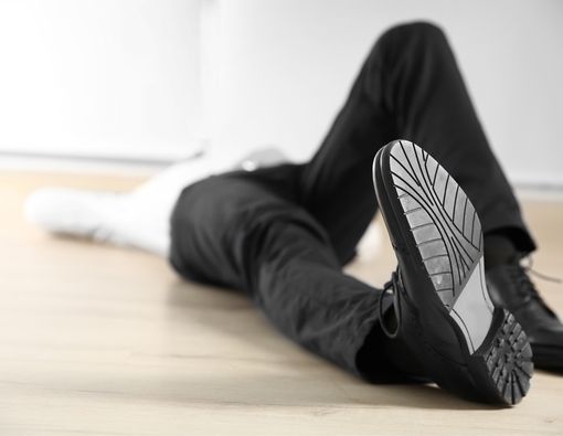 5 Penyebab Pingsan yang Perlu Anda Tahu