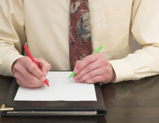 Kenali Orang Ambidextrous dan Kaitannya dengan Kesehatan