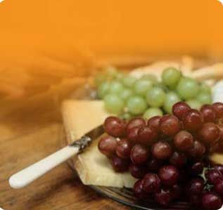 Kontrol Makan Ketika Berbuka