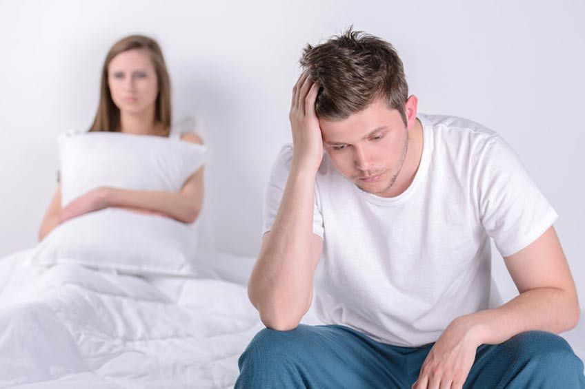 Atasi Disfungsi Ereksi dengan 7 Makanan Ini