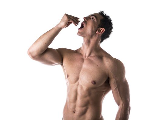 Ini Dia Suplemen yang Penting untuk Atlet Asian Para Games