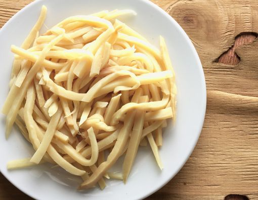 Kaya Serat, Ini Manfaat Rebung untuk Kesehatan