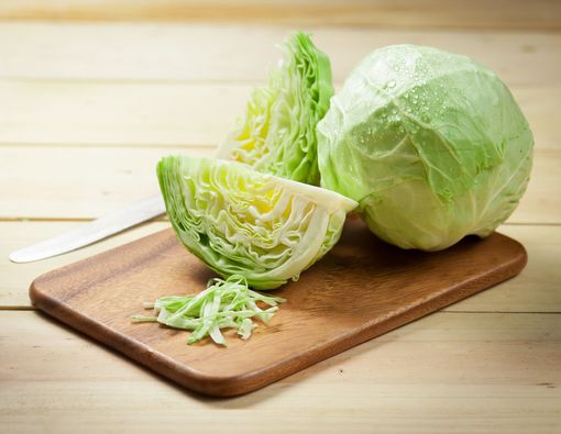 Peran Kol dalam Mencegah Kanker Saluran Cerna