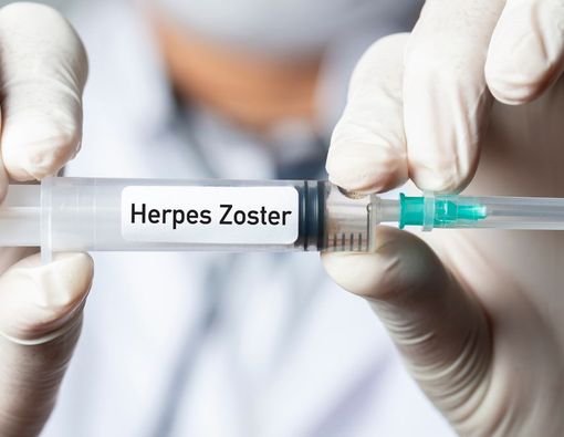 Mengenal Vaksin Herpes Zoster, Cara Kerja dan Efek Sampingnya