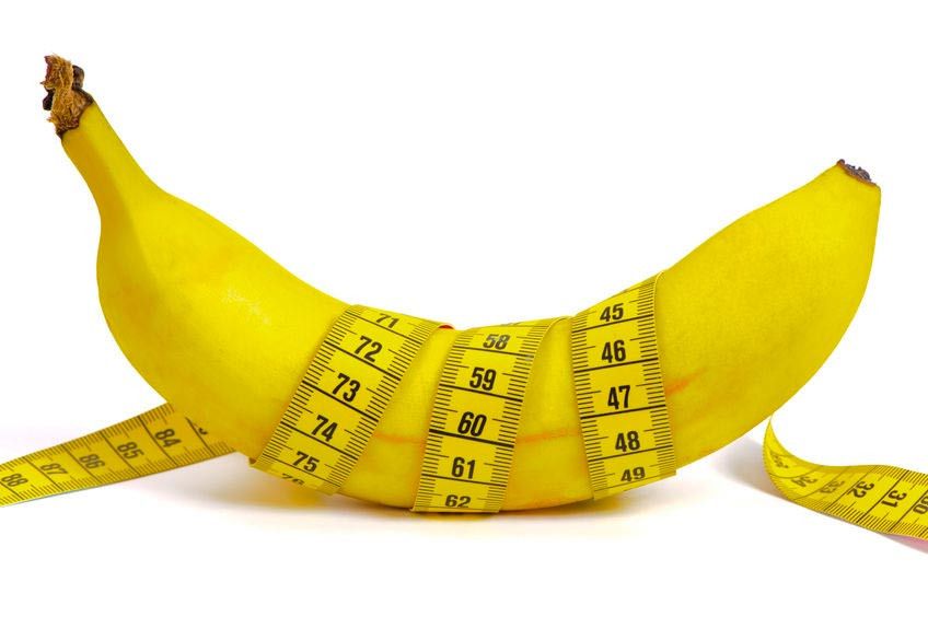 Pisang Makanan Terbaik untuk Diet?