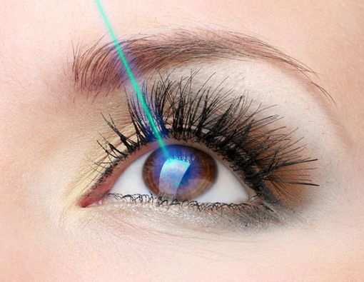 Fakta Mengejutkan Tentang Sinar Laser!