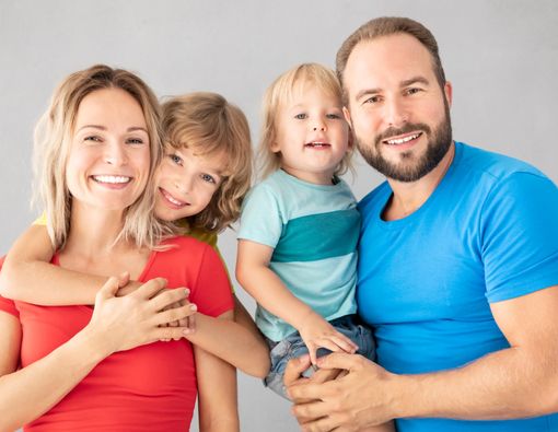 Stimulasi dan Pola Asuh untuk Membangun Anak Generasi Platinum