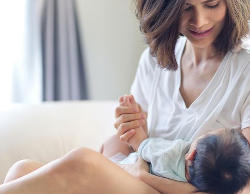 Jangan Menyerah, Ini 5 Kiat Sukses Keberhasilan Relaktasi