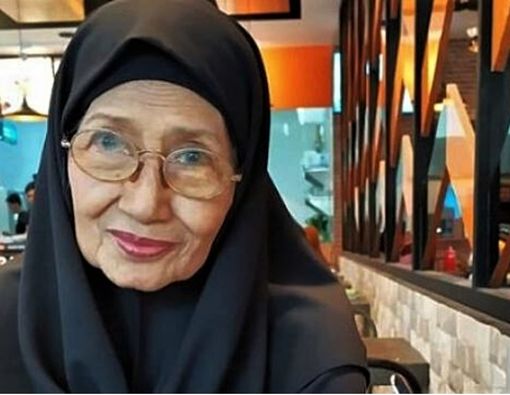 Aktris Senior Ade Irawan Meninggal Dunia, Apa Penyebabnya?