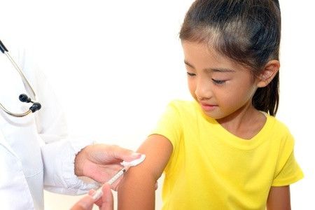 Apakah Anda Sudah Tahu Ada Jadwal Imunisasi Anak yang Baru?