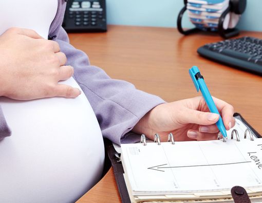 Pentingnya Cuti Melahirkan Bagi Ibu Hamil yang Bekerja