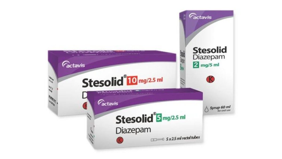 Stesolid