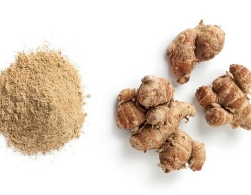 Menyingkap Manfaat Kencur untuk Hipertensi