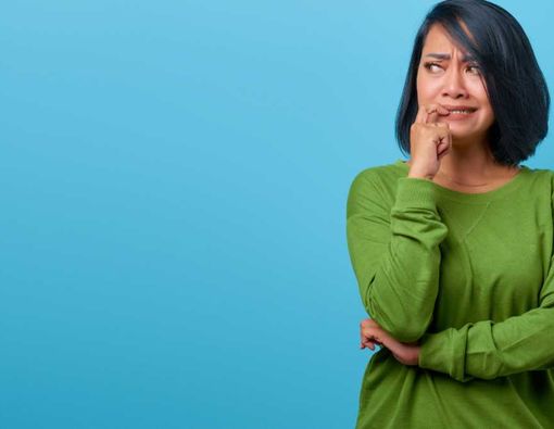 9 Efek Stres pada Kesehatan yang Harus Diwaspadai