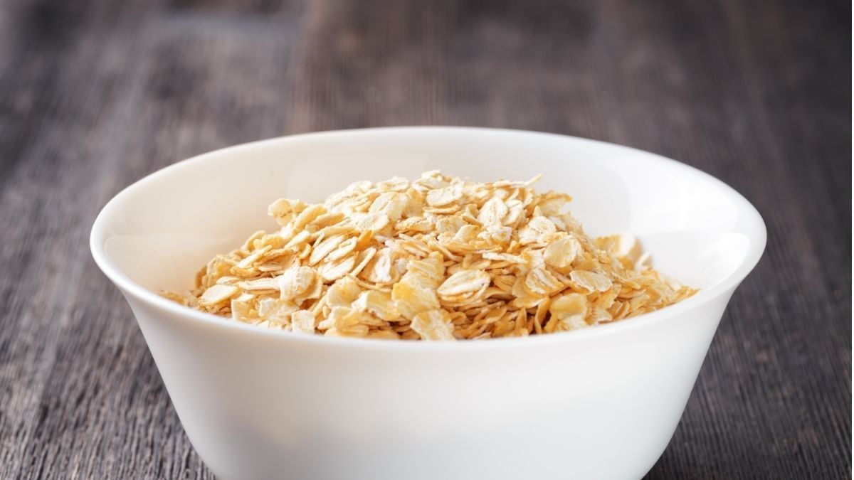 Benarkah Oatmeal Bisa Mengobati Kanker?