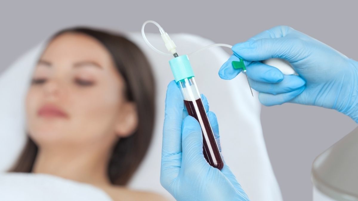 Bolehkah Penerima Vaksin COVID-19 Donor Plasma Darah?