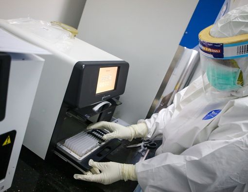 Tes Pemeriksaan Kesehatan